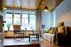 Апартаменты Spacious Klaipeda Apartment Клайпеда-1