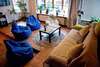 Апартаменты Spacious Klaipeda Apartment Клайпеда-4