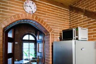 Апартаменты Spacious Klaipeda Apartment Клайпеда Апартаменты с 2 спальнями-44