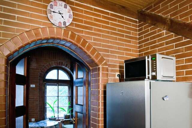 Апартаменты Spacious Klaipeda Apartment Клайпеда-46